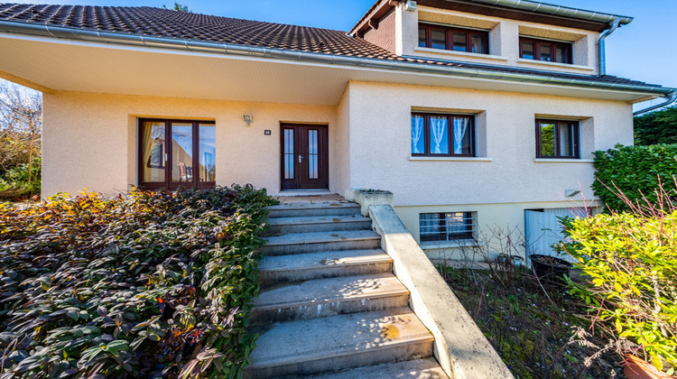 Ma-Cabane - Vente Maison TALANT, 186 m²