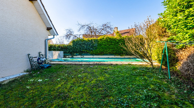 Ma-Cabane - Vente Maison TALANT, 186 m²