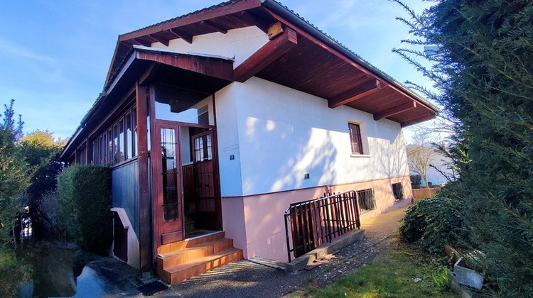 Ma-Cabane - Vente Maison TALANT, 168 m²