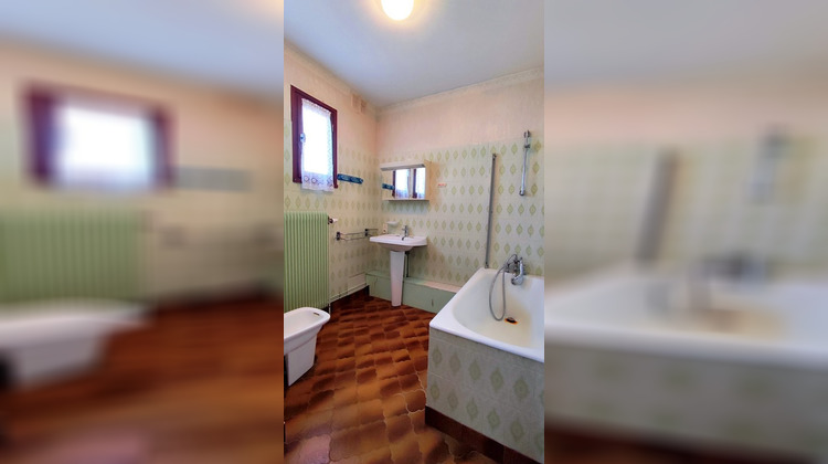 Ma-Cabane - Vente Maison TALANT, 168 m²