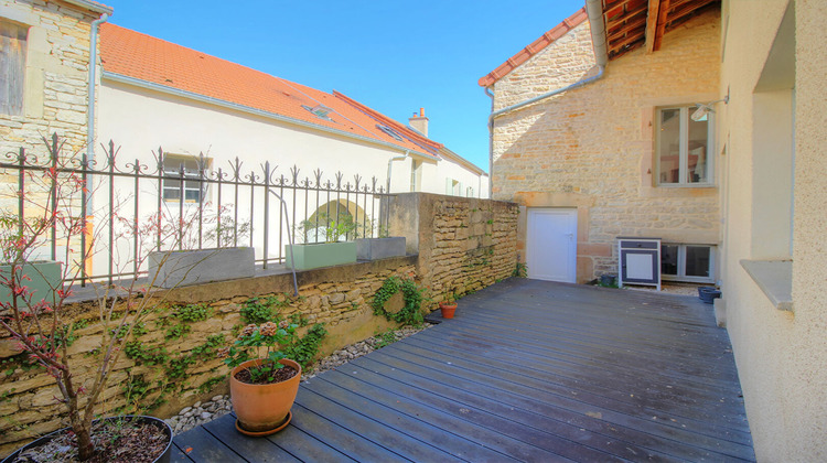 Ma-Cabane - Vente Maison TALANT, 100 m²