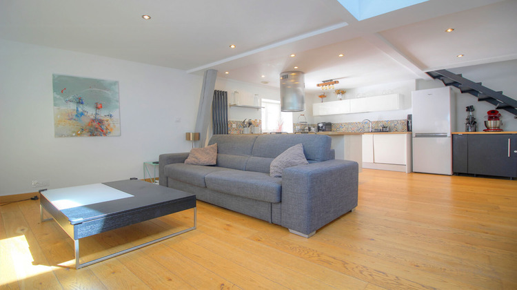 Ma-Cabane - Vente Maison TALANT, 100 m²