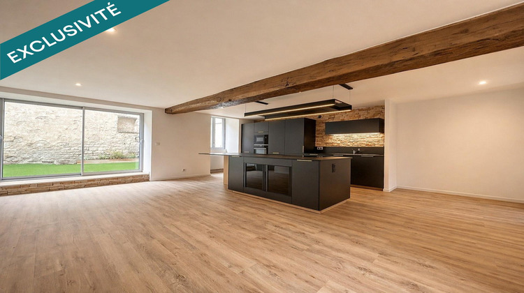 Ma-Cabane - Vente Maison Talant, 210 m²