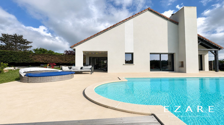 Ma-Cabane - Vente Maison Talant, 173 m²