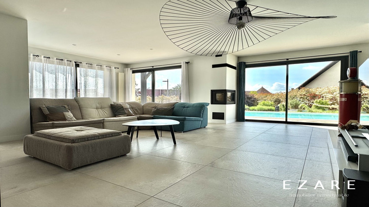 Ma-Cabane - Vente Maison Talant, 173 m²