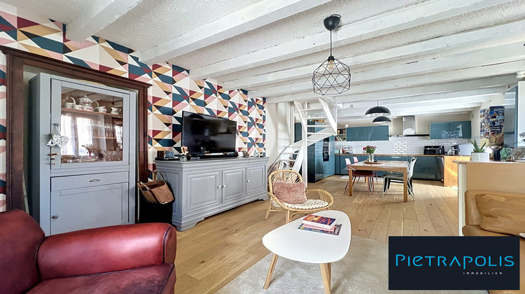 Ma-Cabane - Vente Maison Talant, 78 m²
