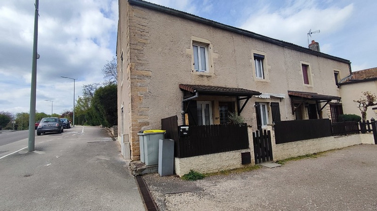 Ma-Cabane - Vente Maison TALANT, 79 m²