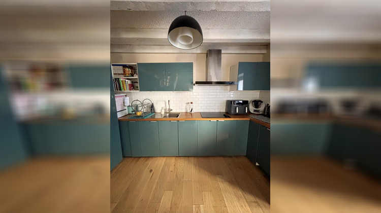 Ma-Cabane - Vente Maison TALANT, 79 m²