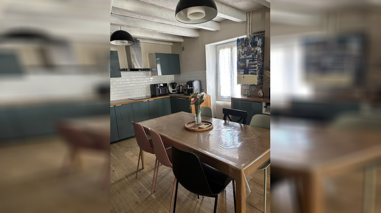 Ma-Cabane - Vente Maison TALANT, 79 m²