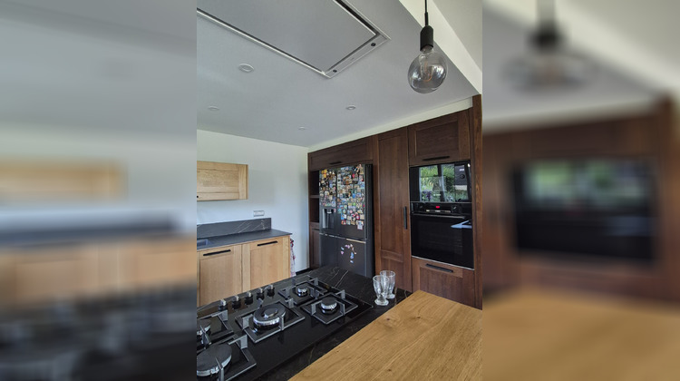 Ma-Cabane - Vente Maison Talant, 134 m²