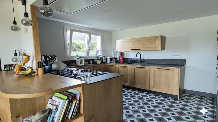 Ma-Cabane - Vente Maison Talant, 134 m²
