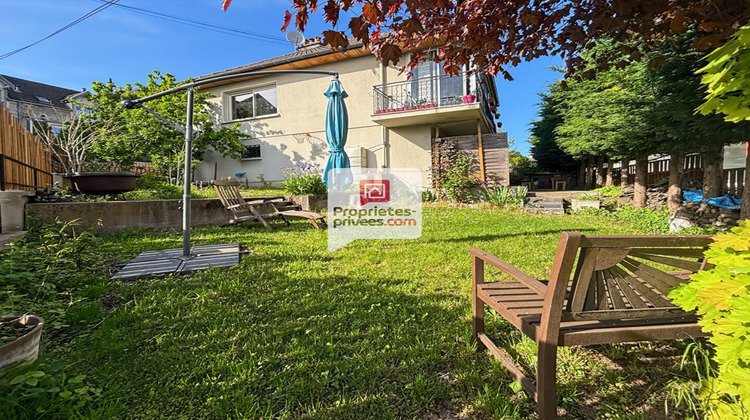 Ma-Cabane - Vente Maison TALANT, 204 m²