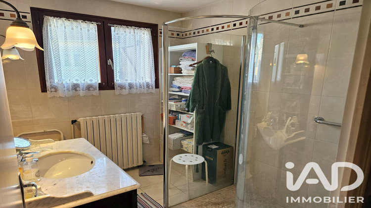 Ma-Cabane - Vente Maison Talant, 154 m²