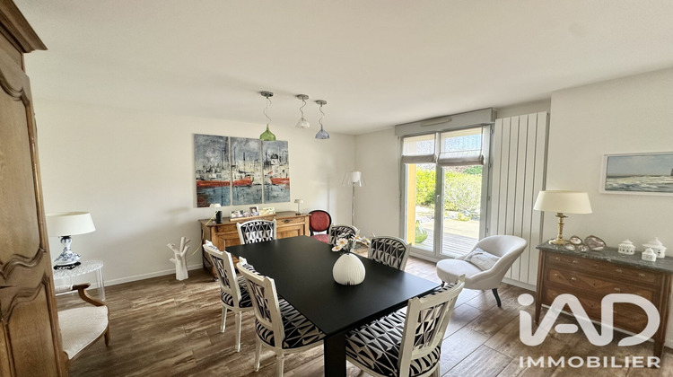 Ma-Cabane - Vente Maison Talant, 125 m²