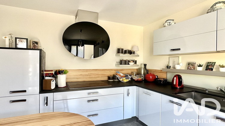 Ma-Cabane - Vente Maison Talant, 125 m²