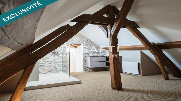 Ma-Cabane - Vente Maison Talant, 210 m²
