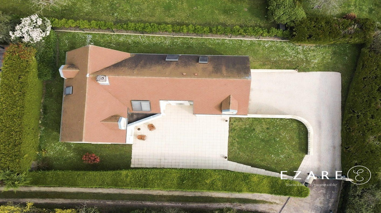 Ma-Cabane - Vente Maison Talant, 207 m²