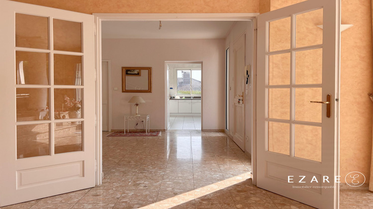Ma-Cabane - Vente Maison Talant, 207 m²