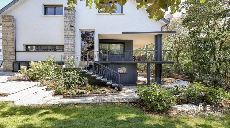 Ma-Cabane - Vente Maison Talant, 265 m²