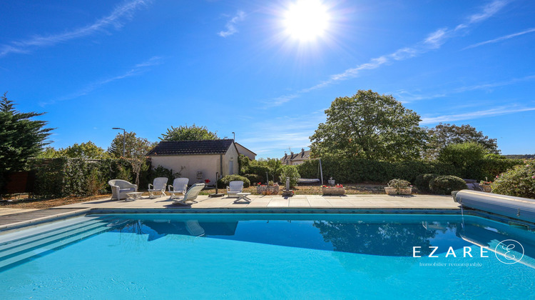 Ma-Cabane - Vente Maison Talant, 173 m²