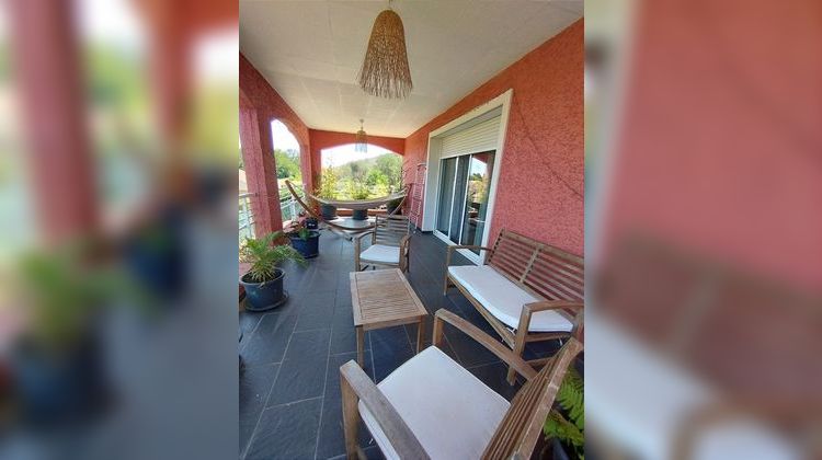 Ma-Cabane - Vente Maison TALASANI, 222 m²