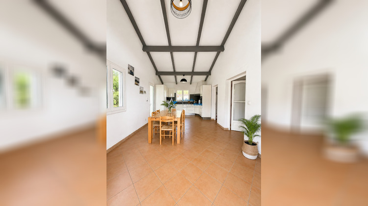 Ma-Cabane - Vente Maison Talasani, 218 m²