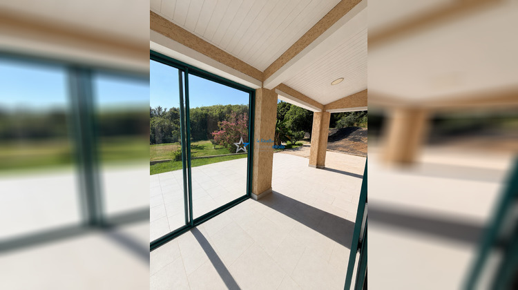 Ma-Cabane - Vente Maison Talasani, 218 m²