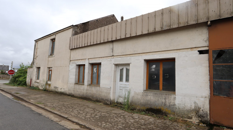 Ma-Cabane - Vente Maison Talcy, 244 m²
