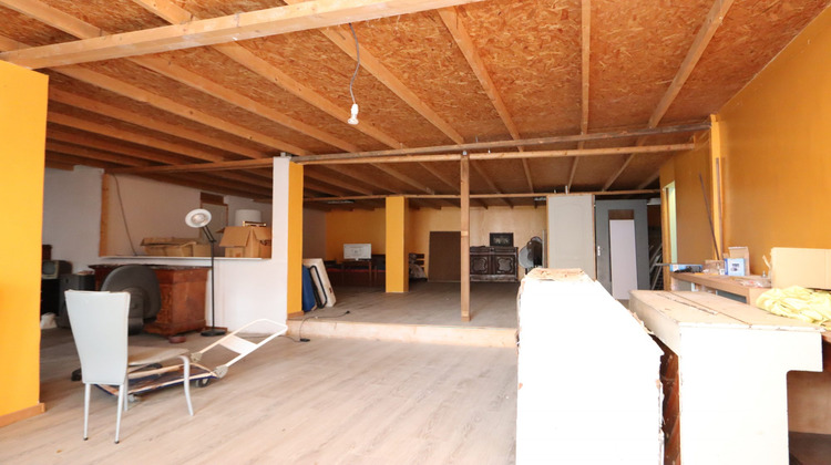 Ma-Cabane - Vente Maison Talcy, 244 m²