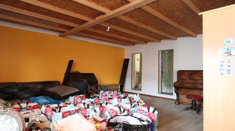 Ma-Cabane - Vente Maison Talcy, 244 m²
