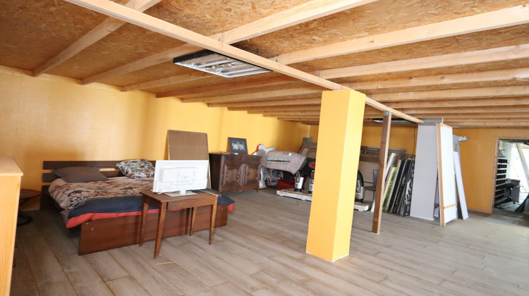 Ma-Cabane - Vente Maison Talcy, 244 m²