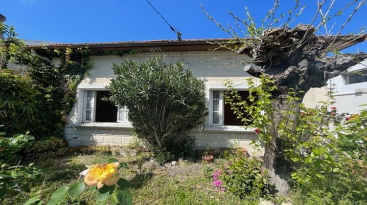 Ma-Cabane - Vente Maison TALENCE, 75 m²