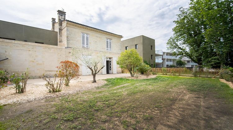 Ma-Cabane - Vente Maison TALENCE, 185 m²