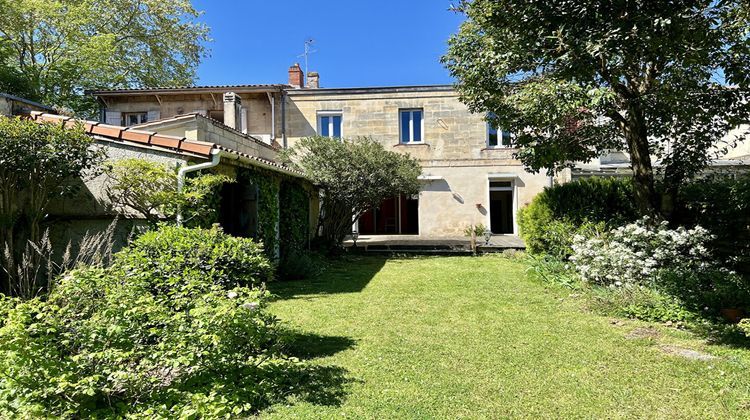 Ma-Cabane - Vente Maison TALENCE, 178 m²