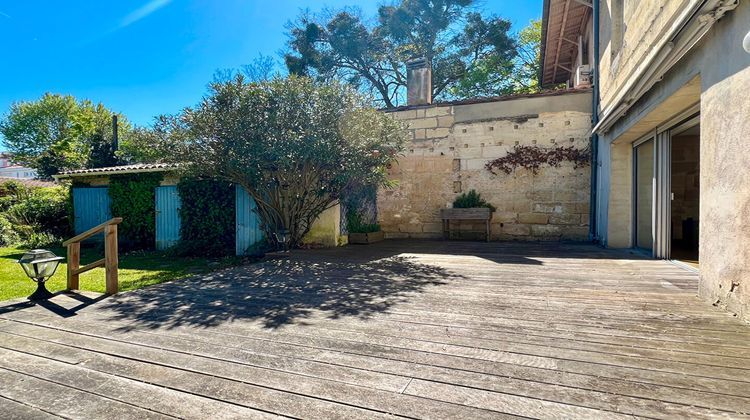 Ma-Cabane - Vente Maison TALENCE, 178 m²