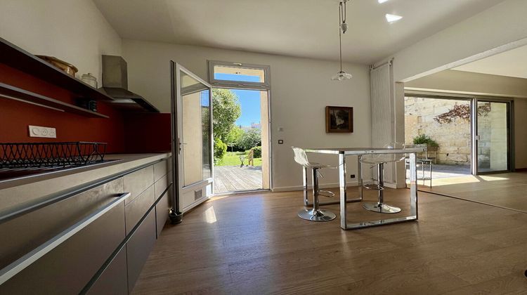 Ma-Cabane - Vente Maison TALENCE, 178 m²