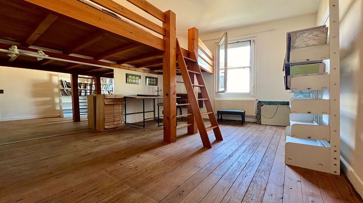 Ma-Cabane - Vente Maison TALENCE, 178 m²