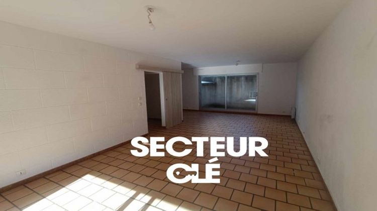 Ma-Cabane - Vente Maison Talence, 77 m²