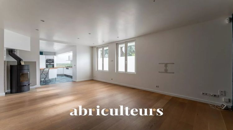 Ma-Cabane - Vente Maison Talence, 126 m²