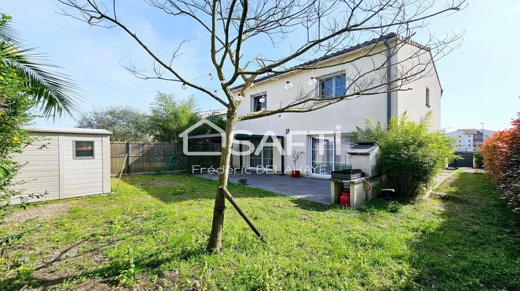 Ma-Cabane - Vente Maison Talence, 117 m²