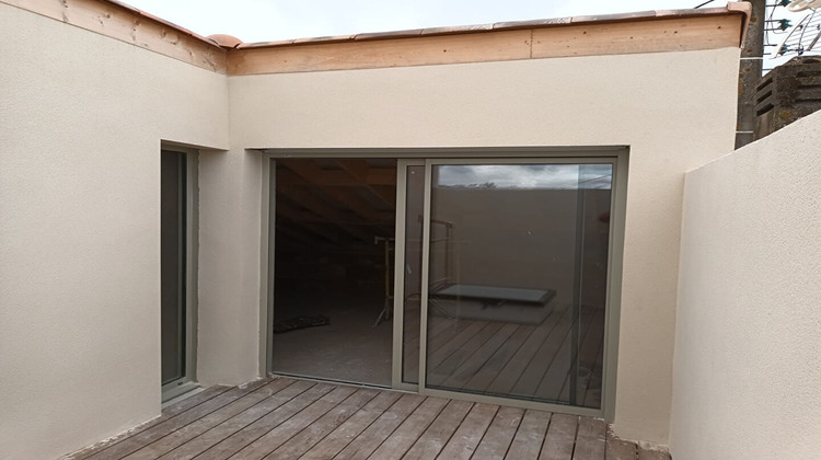 Ma-Cabane - Vente Maison TALENCE, 130 m²