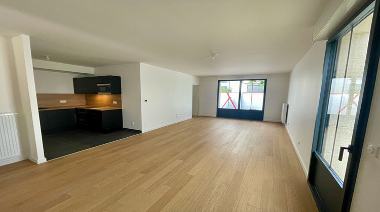 Ma-Cabane - Vente Maison TALENCE, 88 m²