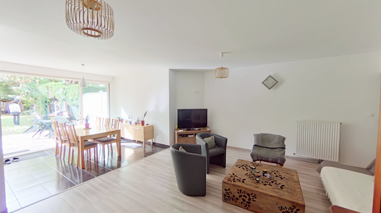 Ma-Cabane - Vente Maison TALENCE, 108 m²