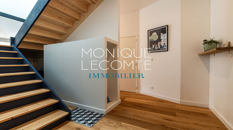 Ma-Cabane - Vente Maison TALENCE, 175 m²