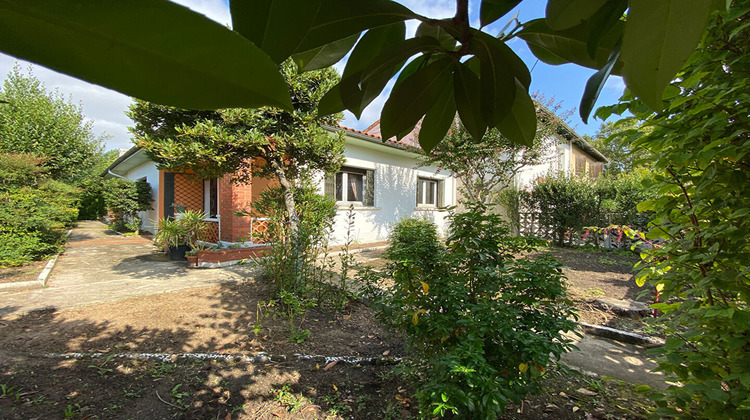 Ma-Cabane - Vente Maison TALENCE, 94 m²