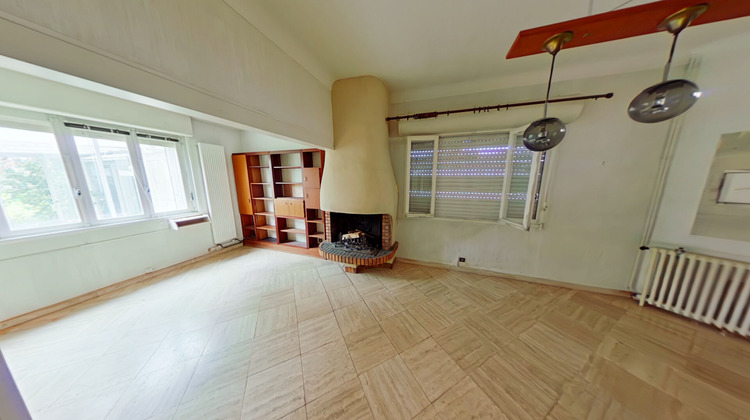 Ma-Cabane - Vente Maison TALENCE, 145 m²