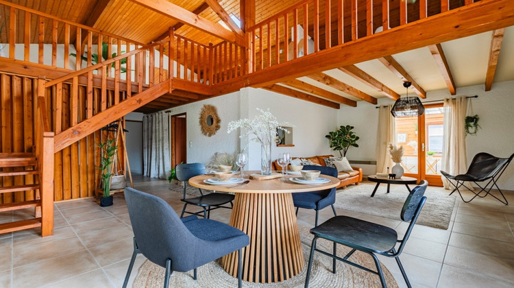 Ma-Cabane - Vente Maison TALENCE, 135 m²