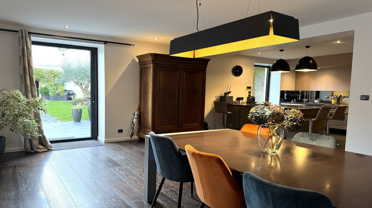 Ma-Cabane - Vente Maison Talence, 220 m²