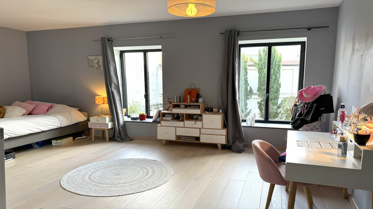 Ma-Cabane - Vente Maison Talence, 220 m²