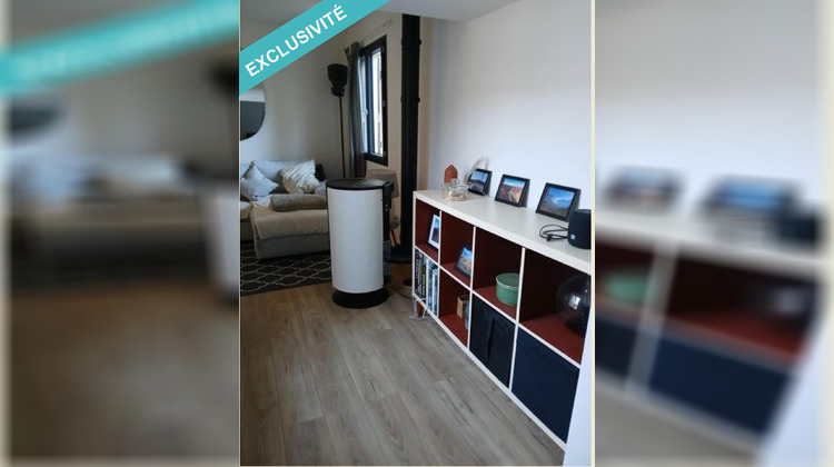 Ma-Cabane - Vente Maison Talence, 65 m²